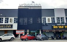 Urban Inn, Serai Wangi